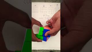 😱cube solve#39#shorts#tiktok #viral #trending #shortfeed