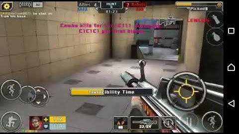 Crisis Action Cheater