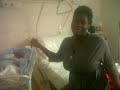 Winning Jah Donated Baby Needs To A Nigerian Refugee At The Hospital In Italy mp3