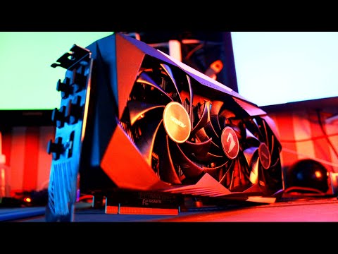 Does the i7 6700 bottlenecks the RTX 3070 - YouTube