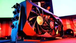 Does the i7 6700 bottlenecks the RTX 3070