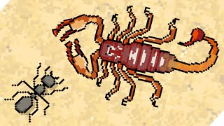 ПРИЗЫВ 20 СУЩЕСТВ В АРМИЮ МУРАВЕЙНИКА! Pocket Ants Симулятор Колонии