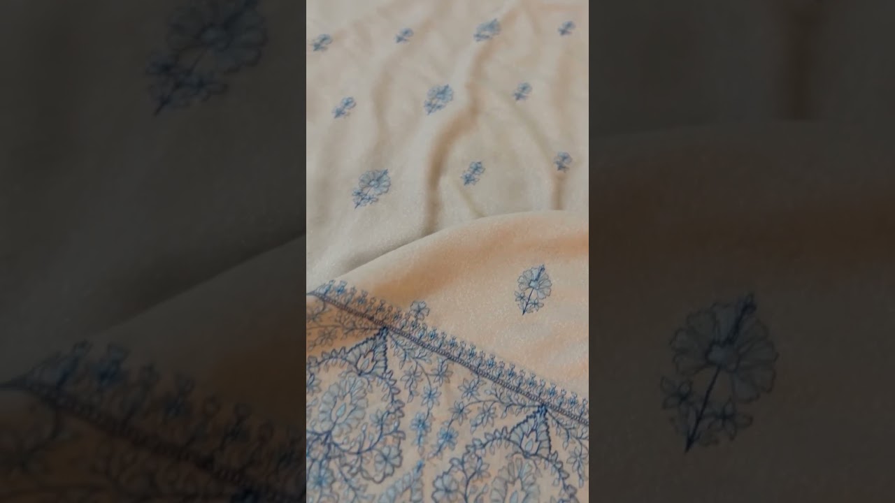 Bareeze karandi shawl suits | sets 