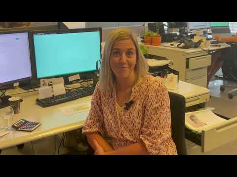 Werken bij het serviceteam Vadain