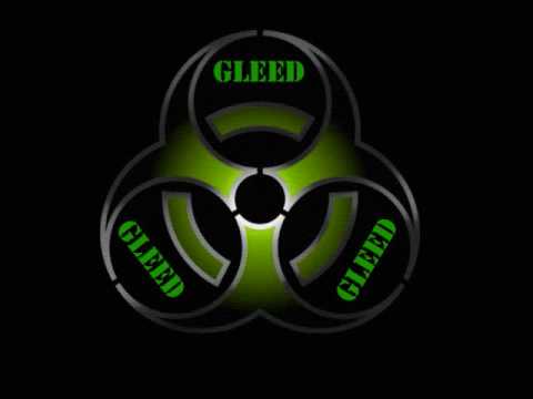 Dj Gleed - Scott Brown Mix