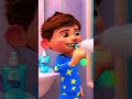 "Brush Your Teeth Song | Fun Kids Song for Healthy Smiles!" 🎶🦷✨
