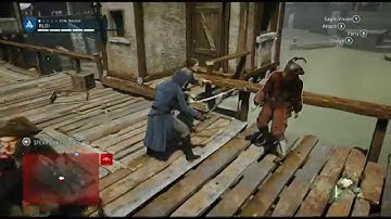 Assassin