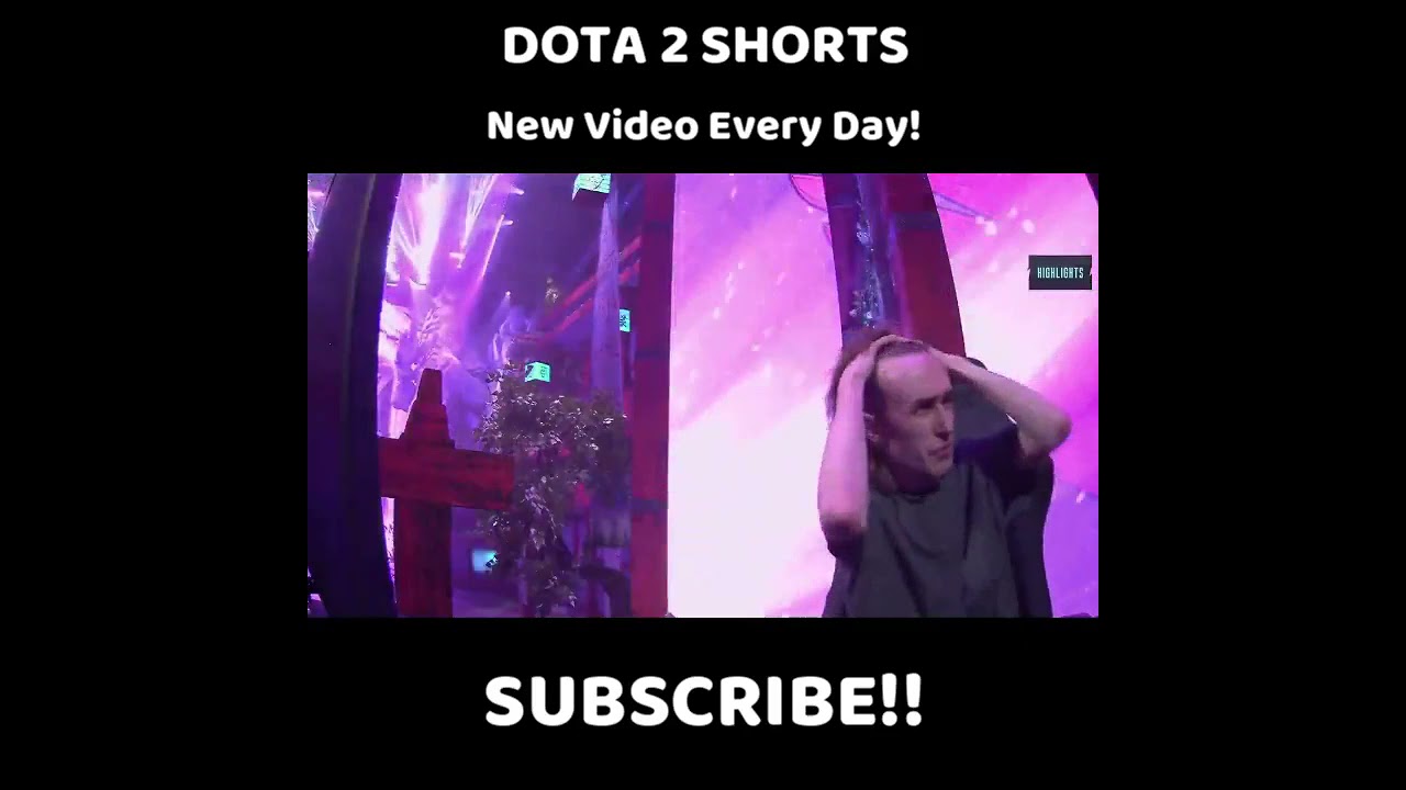 CCNC IS MAD monkaGIGA1 | Dota 2 