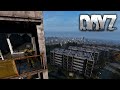 Любимый город может спать спокойно - DayZ