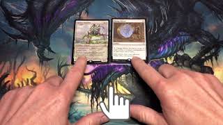 Cracking Open Mailbag Packages from eBay #50 Magic the Gathering