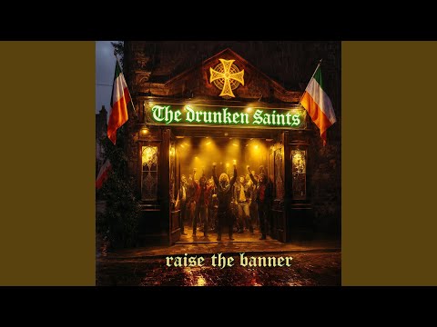 Saints & Sailors (Celtic Street Remix)