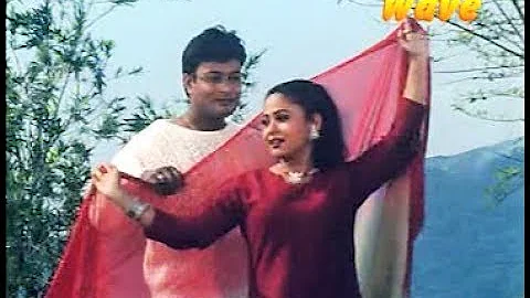 Motoliya Botahe Uri Aahi Kole Je // Nayak (2001) // Hits of Superstar Jatin Bora & Zerifa Wahid