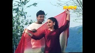 Motoliya Botahe Uri Aahi Kole Je // Nayak (2001) // Hits of Superstar Jatin Bora \u0026 Zerifa Wahid