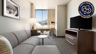 Residence Inn Missoula Downtown | Missoula (MT), United States | Hotel Review 🌟