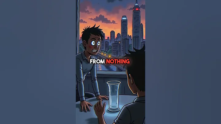 5 Reality Glitches That Prove We're Living in a Simulation