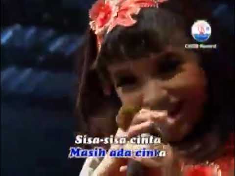 Sisa Sisa Cinta - Tasya Rosmala [KAROKE]