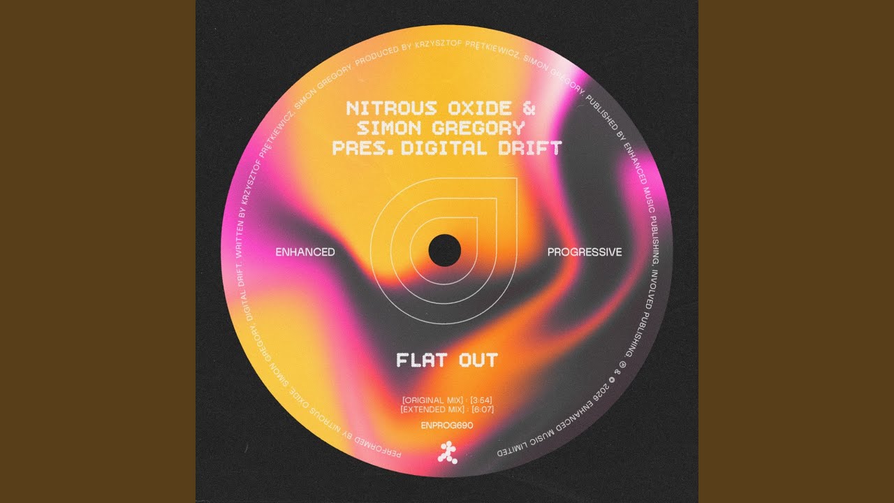 Ver Flat Out en YouTube Ver Flat Out en YouTube