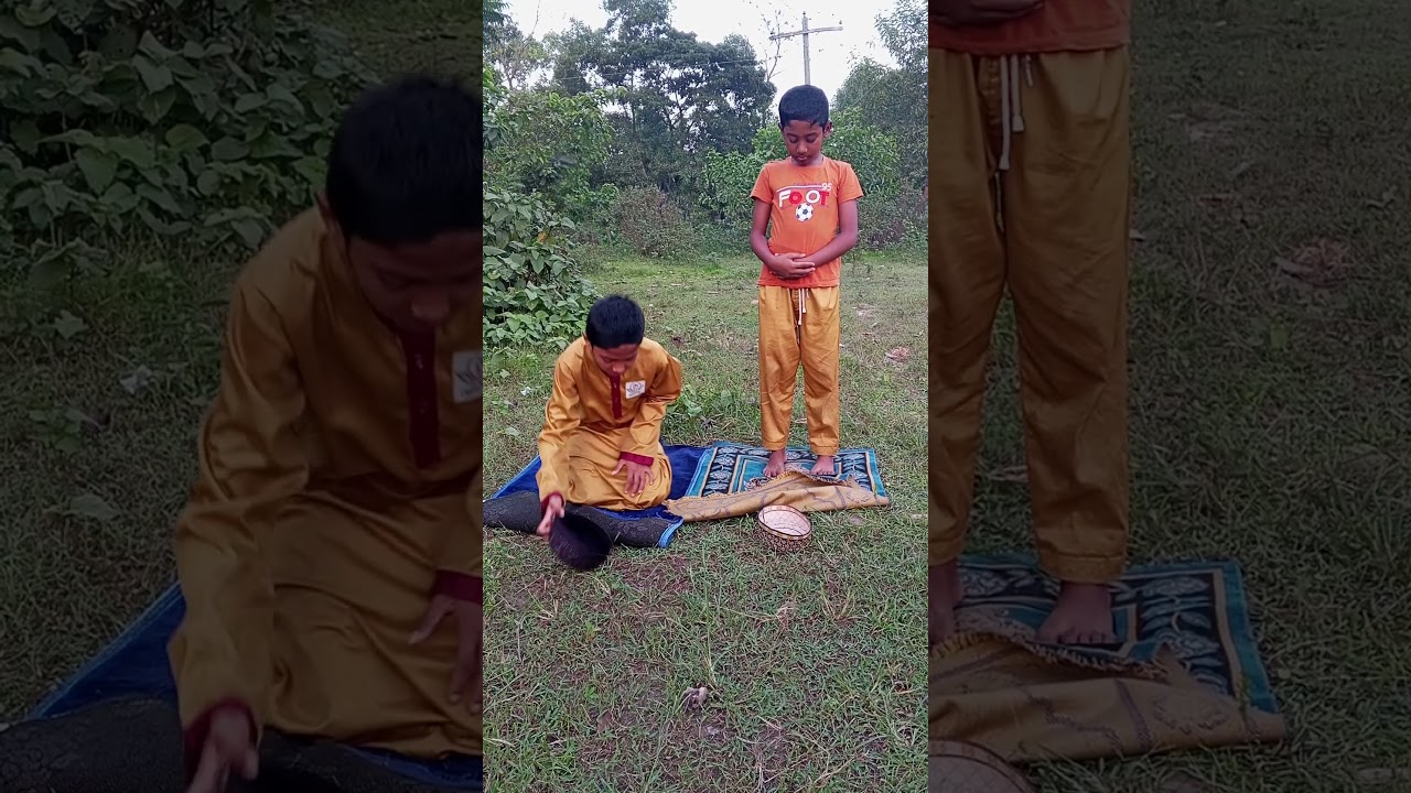 মুমিন হও মুনাফিক নয় _ 94 