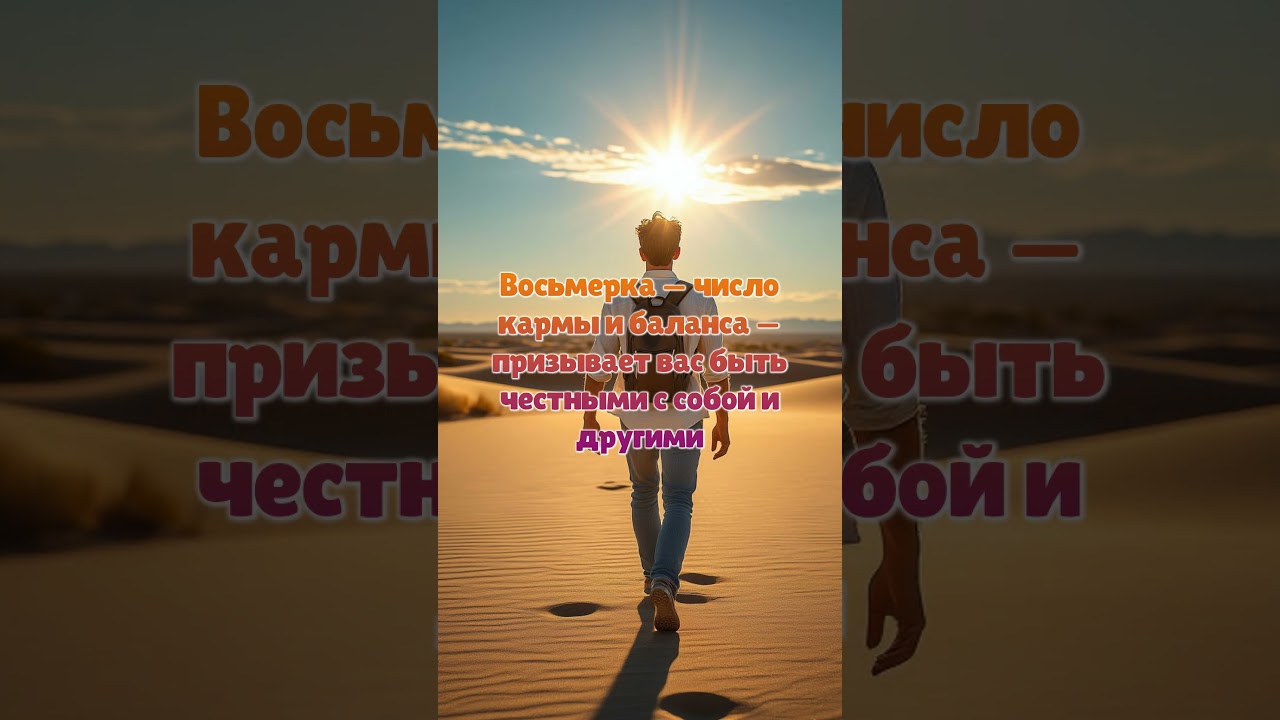 Нумерологический прогноз "Твое число дня" на 5 февраля. Рак