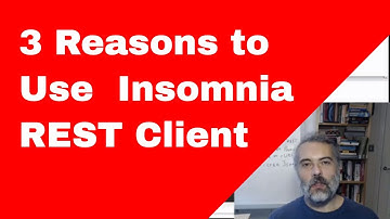 3 Reasons to use Insomnia REST Client in your Exploratory API Testing