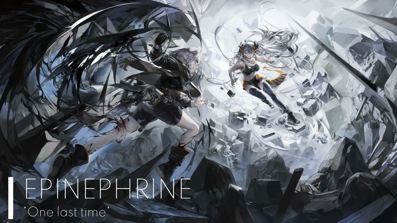 Watch Lastraveler | Epinephrine on YouTube Watch Lastraveler | Epinephrine on YouTube