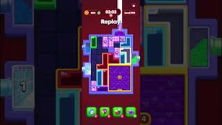 Sand Blocks: Level 593 Walkthrough 