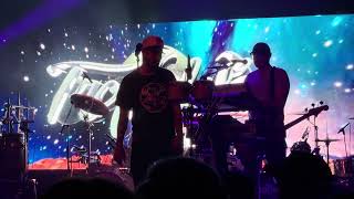 Tropidelic - Paper Planes (MIA cover) & Signals ft. Josh (The Movement), live @ Emo's Austin TX 2026