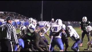 Riverside vs Ellwood