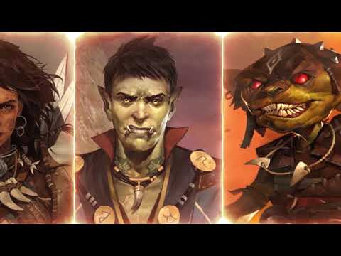 Pathfinder: Kingmaker -