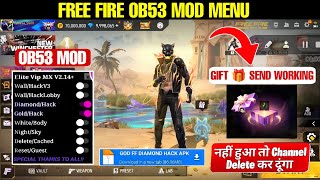 Free Fire Diamond Hack 2026 (100% Working Method) | Free Fire Diamond 💎HACK OB53 | FF Diamond Hack screenshot 3