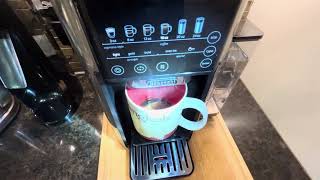 The messy, problematic De’Longhi TrueBrew Cam51025mb