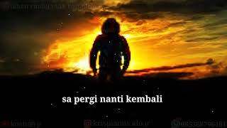 story wa 30 detik lagu timur