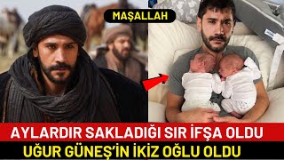 Kudüs Fatihi Selahaddin Eyyubi 3. Bölüm Fragmanı  | İkiz Çocuğu Olan Ünlüler