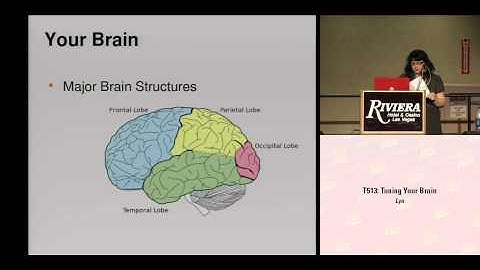 DEFCON 16: Tuning Your Brain