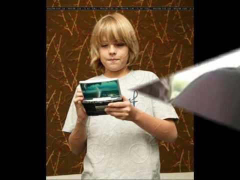 Cole Sprouse - Dont Give Me Love Away -