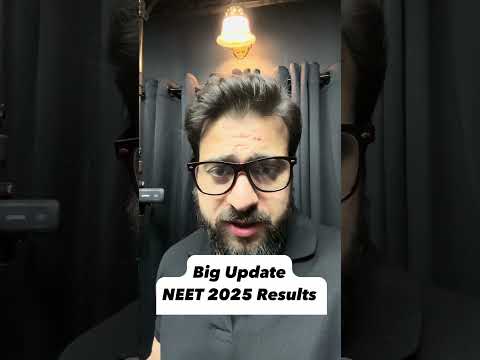NEET 2025 Final