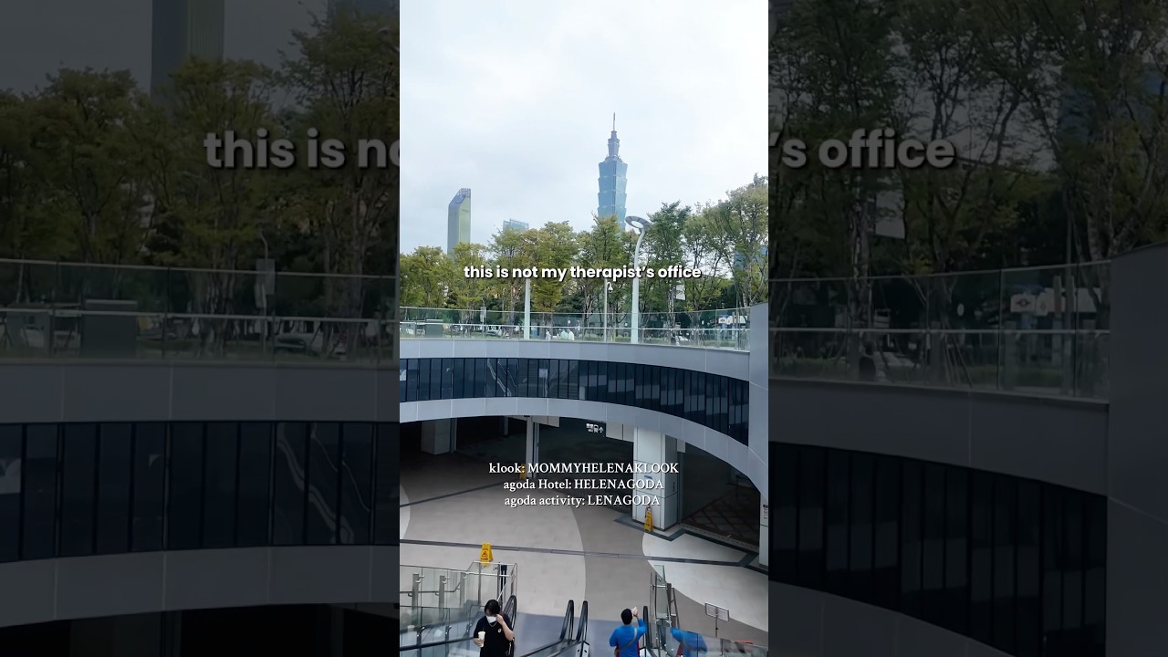 This is not my therapist’s office…. 