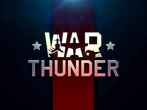 Видео: War Thunder. Последствия обновления - Точно в Цель