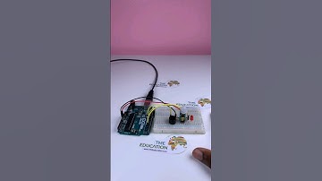 Como utilizar o sensor  de movimento com Arduino