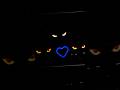 Devil Eye Car Light | Stunning look, amazing night vibe➡️ Click link:#CarCare #ModifiedCars