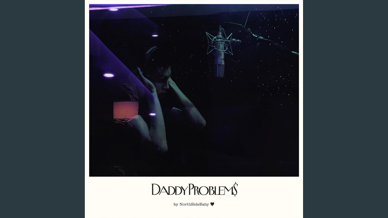 Sleduj Daddy Problem$ na YouTube Sleduj Daddy Problem$ na YouTube