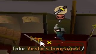 VLS PK on Seasonal Deadman Mode