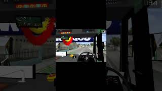 Godson Kerala Private Bus Mod In Bus Simulator Indonesia - Bussid Bus Mod - Bussid New Mods - Bussid