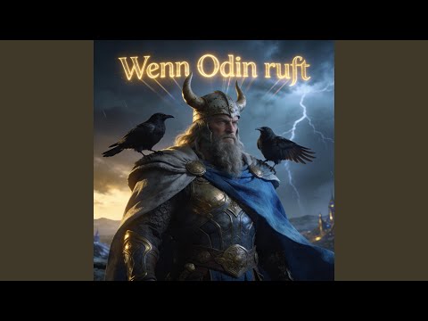 Wenn Odin ruft