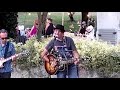 Woodstock Tragliata 2022 - Dylan Garage Trio - when I paint my masterpiece