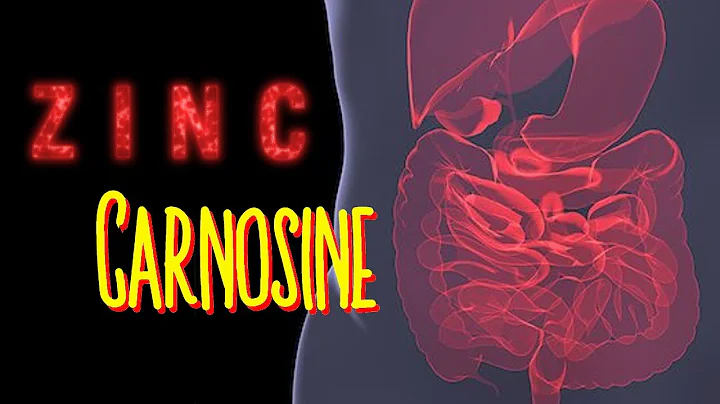 What is Zinc Carnosine?