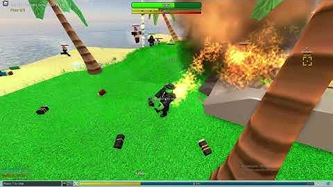 R2DA Clips - Max DMG Prestige Brute Returns