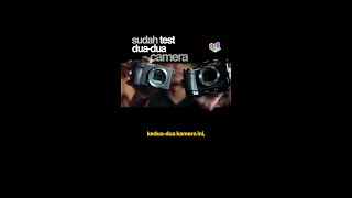 APS-C vs Full-frame: The REAL Difference 📸