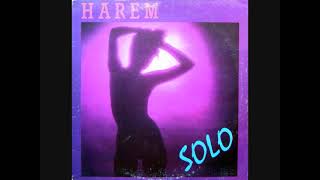 Solo – Harem (1986)