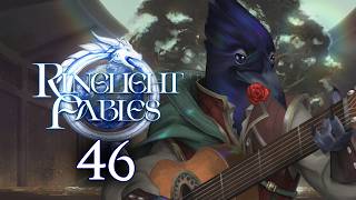 RINGLIGHT FABLES - E46: The Twisting Dark